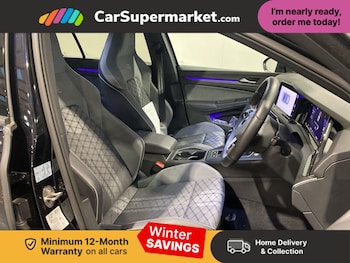 Used Volkswagen Golf 2020 for sale - 77211440: Photo