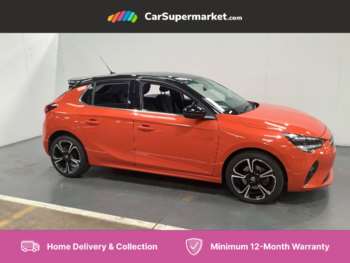 2020 - 1.2 Turbo Elite Nav Premium 5dr Auto