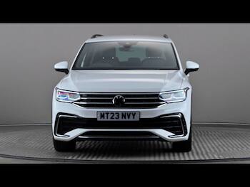Used Volkswagen Tiguan 2023 for sale - 79636895: Photo