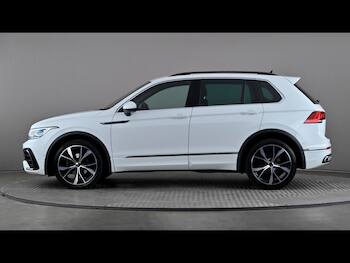 Used Volkswagen Tiguan 2023 for sale - 79636895: Photo