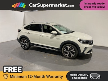 Used Volkswagen Taigo 2023 for sale - 77355446: Photo