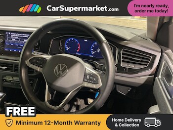 Used Volkswagen Taigo 2023 for sale - 77355446: Photo