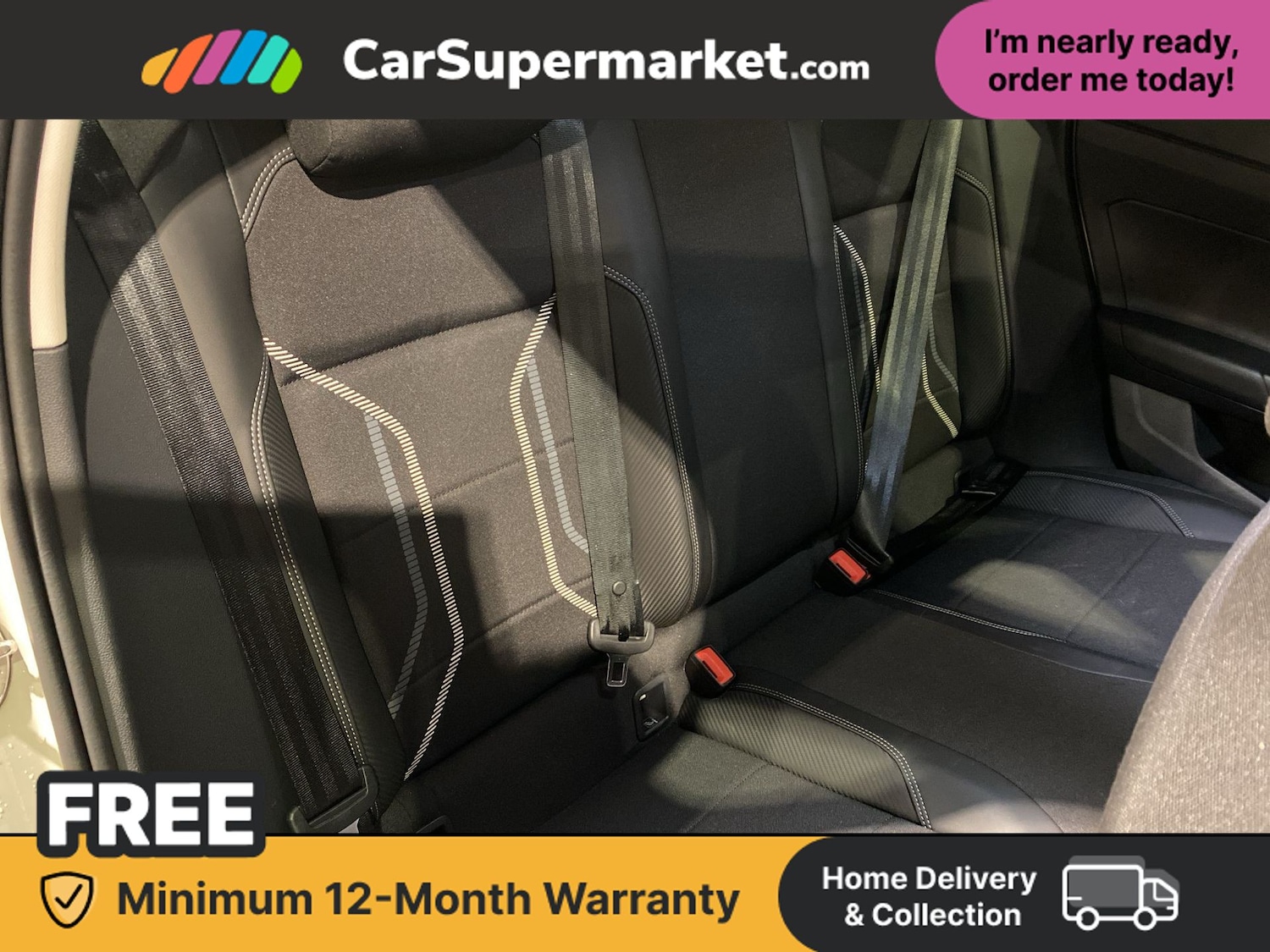 Used Volkswagen Taigo 2023 for sale - 77355446: Photo 3