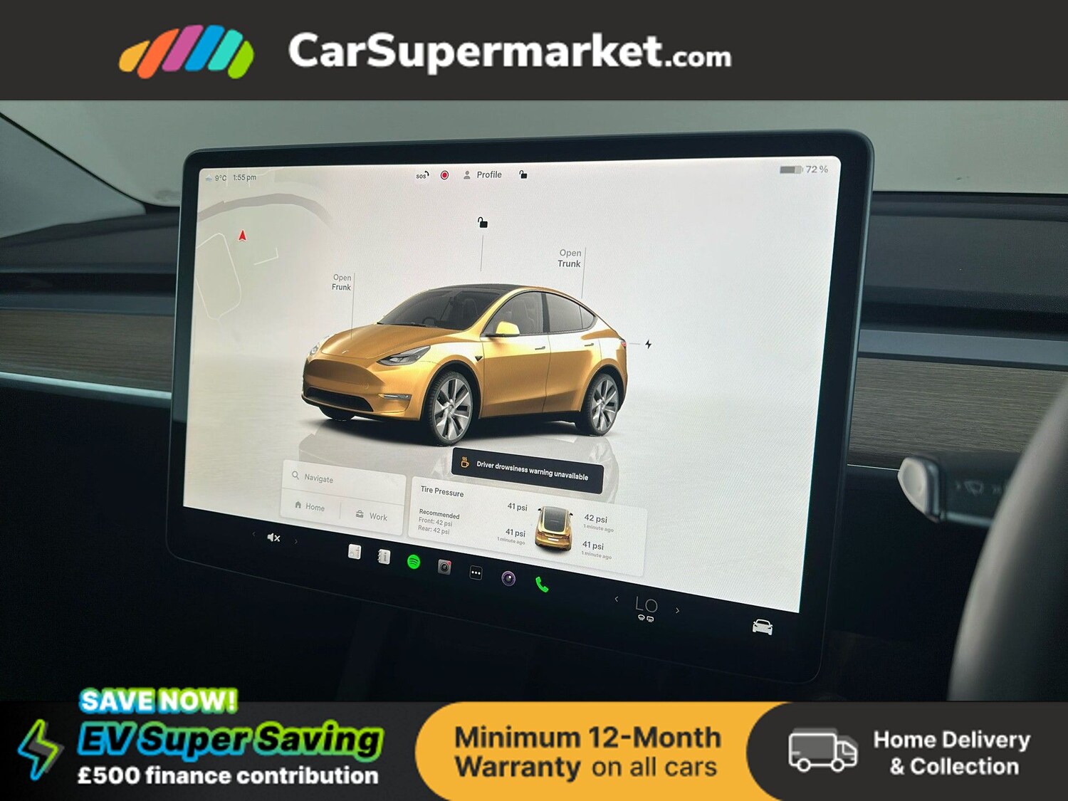 Used Tesla Model Y 2024 for sale - 77355247: Photo 16