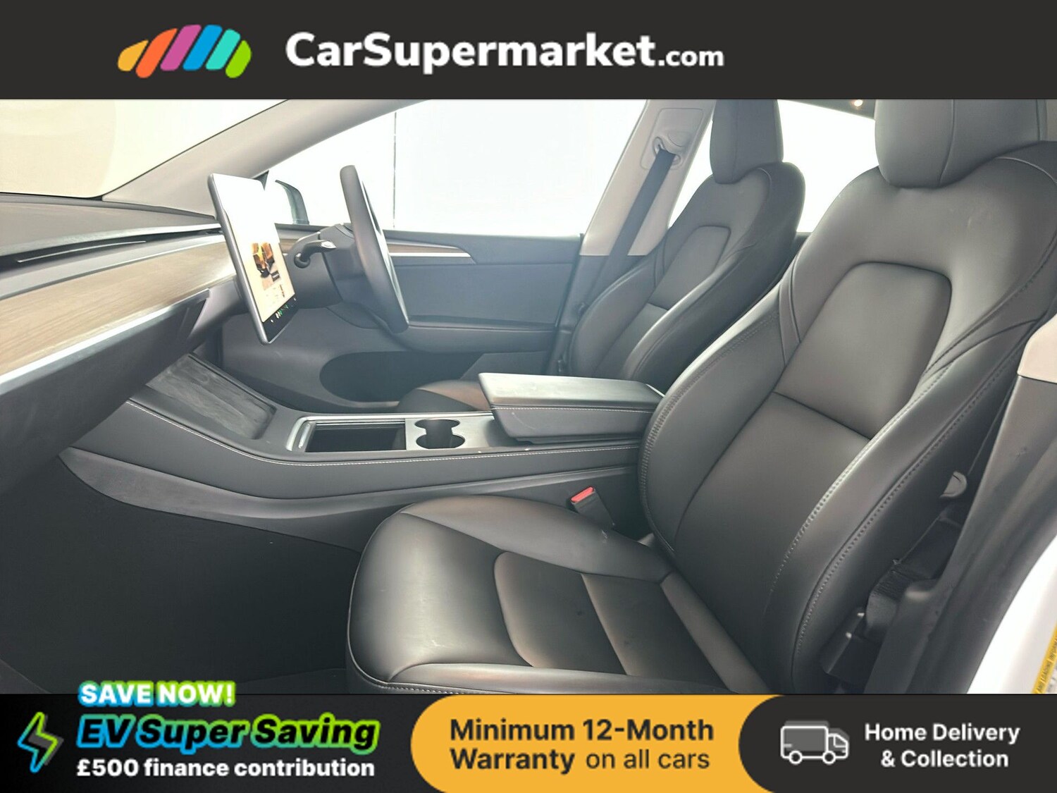 Used Tesla Model Y 2024 for sale - 77355247: Photo 18