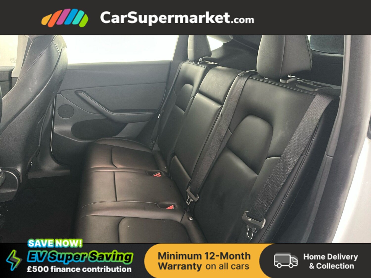 Used Tesla Model Y 2024 for sale - 77355247: Photo 19