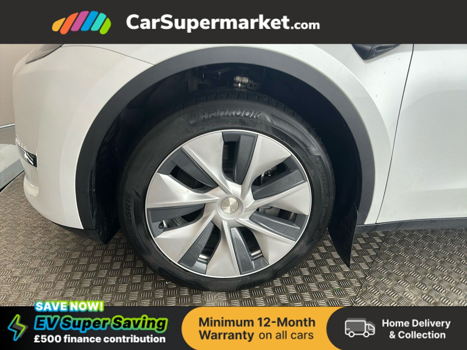 Used Tesla Model Y 2024 for sale - 77355247: Photo 20