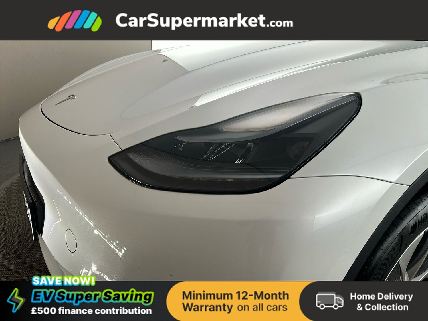 Used Tesla Model Y 2024 for sale - 77355247: Photo 21