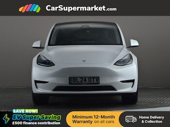 Used Tesla Model Y 2024 for sale - 77355247: Photo
