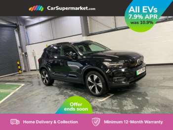 2022 - 300kW Recharge Twin Plus 78kWh AWD Auto 5-Door