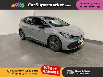 Used Cupra Born 2022 for sale - 77249487: Photo