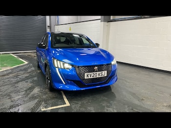 Used Peugeot 208 2020 for sale - 78659520: Photo
