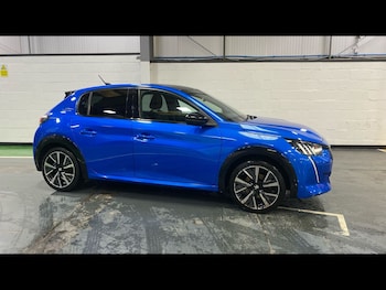 Used Peugeot 208 2020 for sale - 78659520: Photo