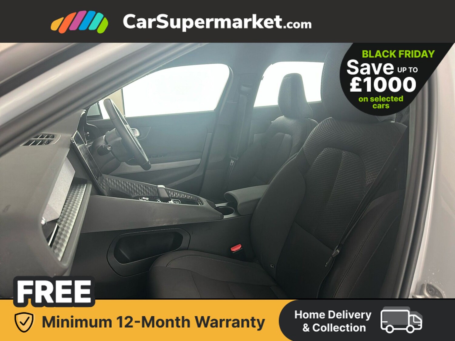 Used Polestar Polestar 2 2022 for sale - 76705461: Photo 18