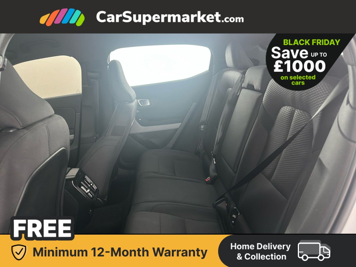 Used Polestar Polestar 2 2022 for sale - 76705461: Photo 19