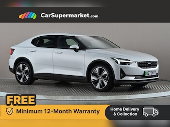 Polestar - Polestar 2