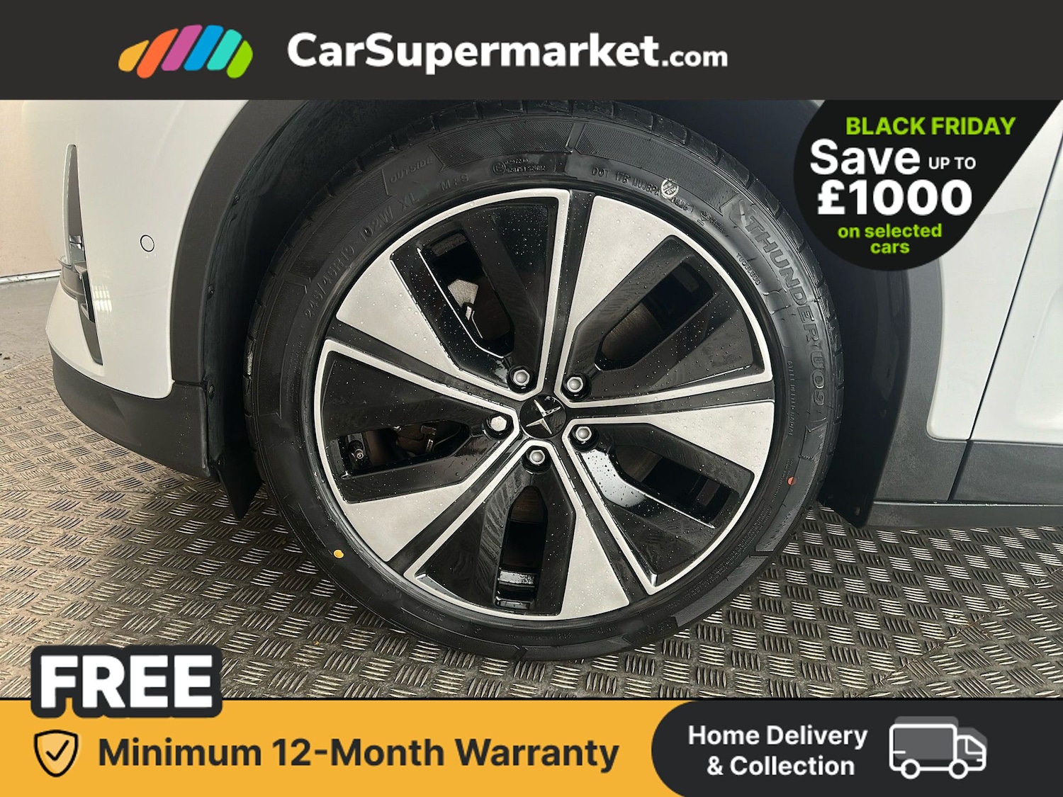 Used Polestar Polestar 2 2022 for sale - 76705461: Photo 20