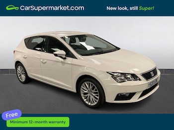 Used SEAT Leon 2020 for sale - 78422014: Photo