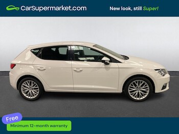 Used SEAT Leon 2020 for sale - 78422014: Photo