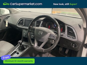 Used SEAT Leon 2020 for sale - 78422014: Photo