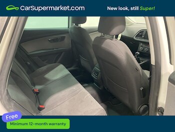 Used SEAT Leon 2020 for sale - 78422014: Photo