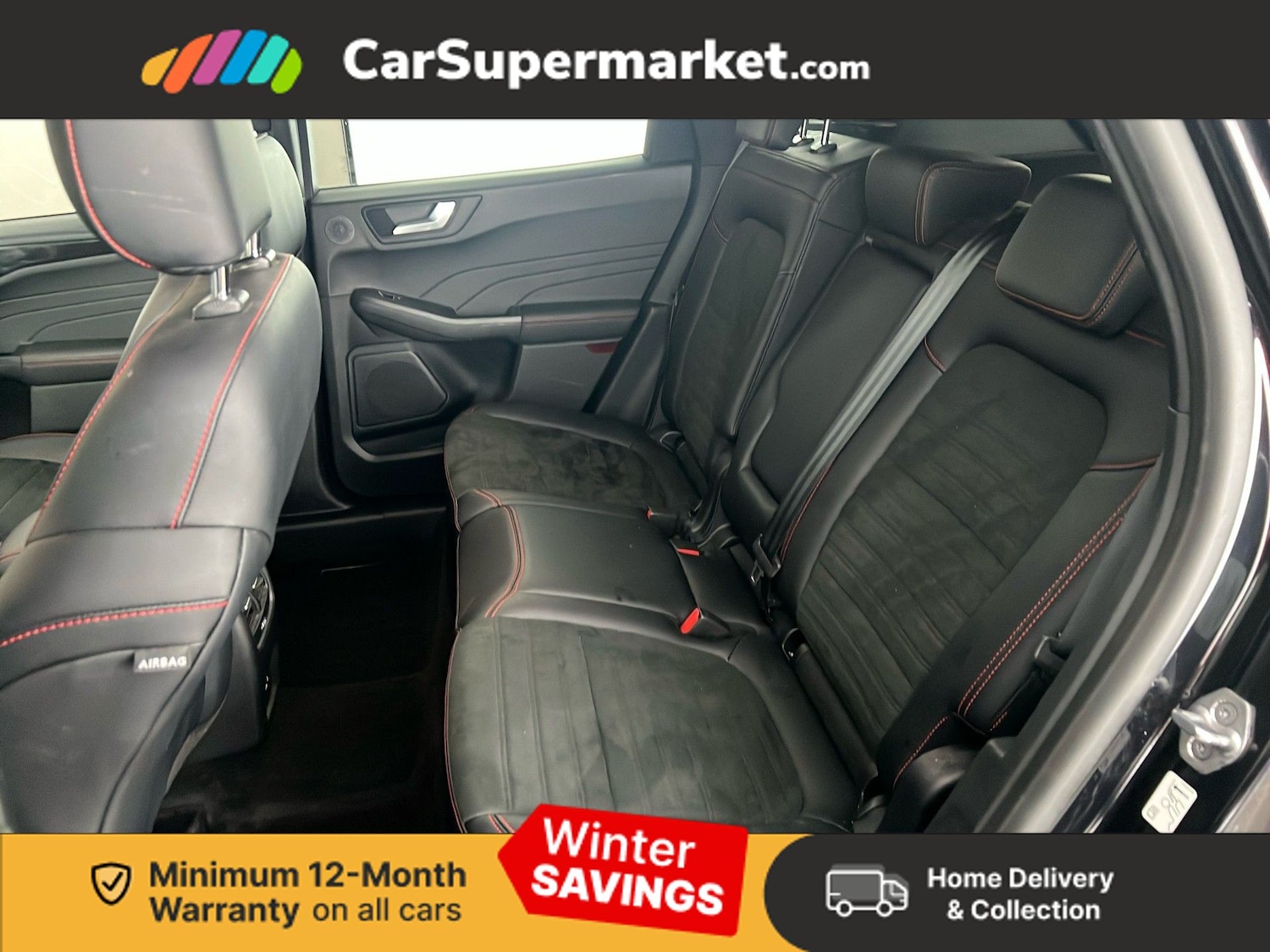 Used Ford Kuga 2021 for sale - 77240106: Photo 19