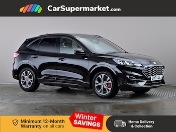 Used Ford Kuga 2021 for sale - 77240106: Photo