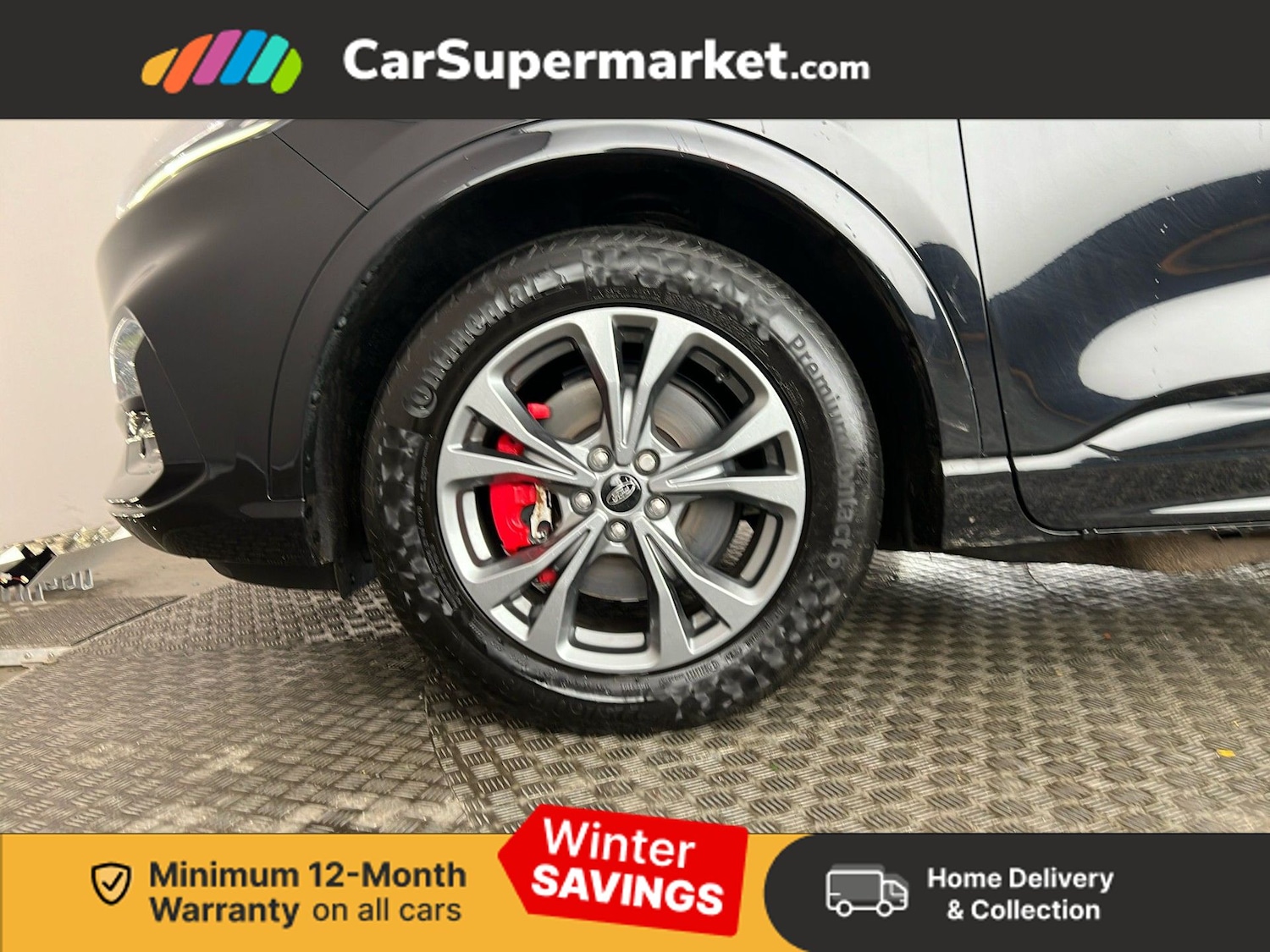 Used Ford Kuga 2021 for sale - 77240106: Photo 20