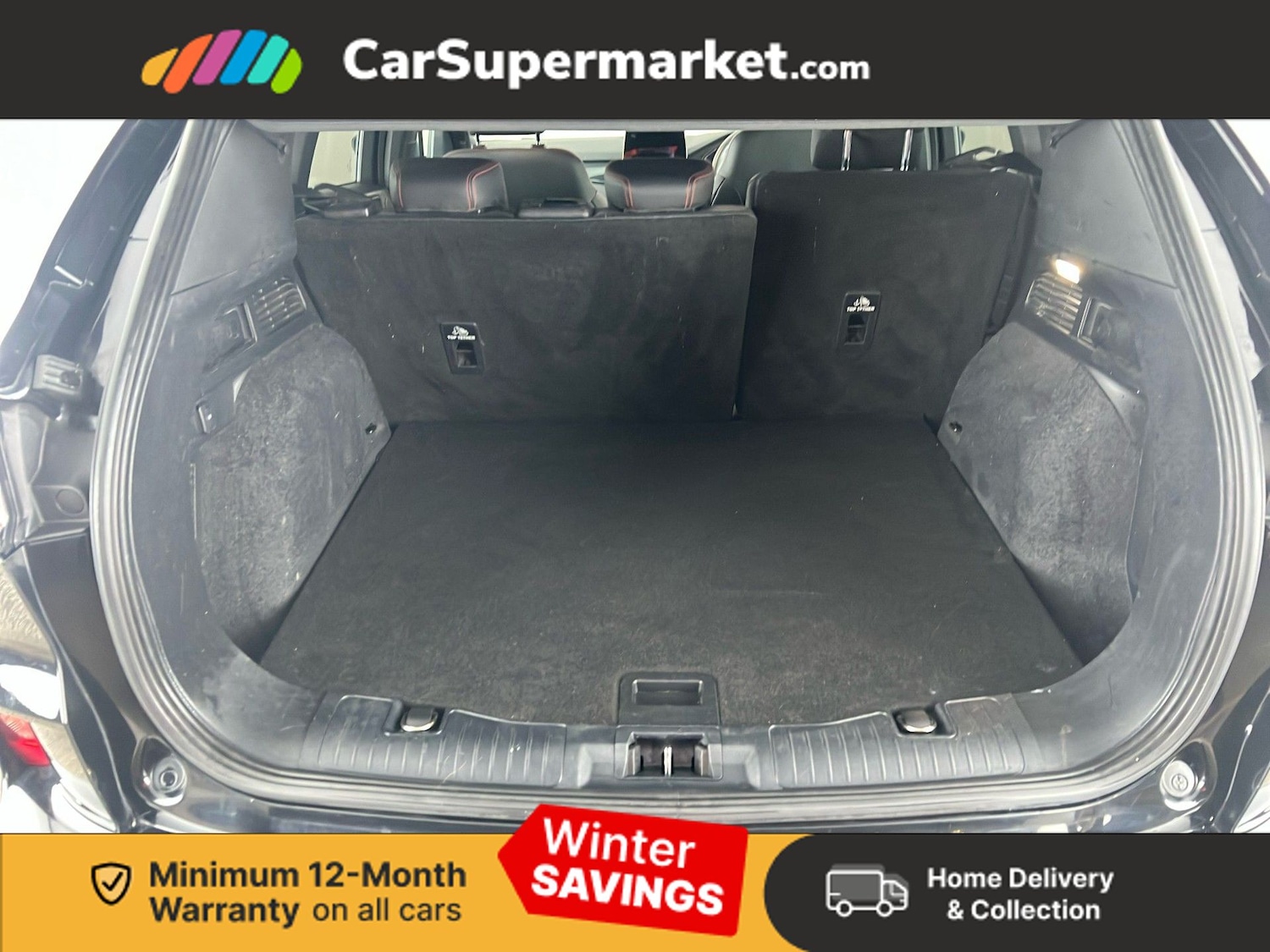 Used Ford Kuga 2021 for sale - 77240106: Photo 23