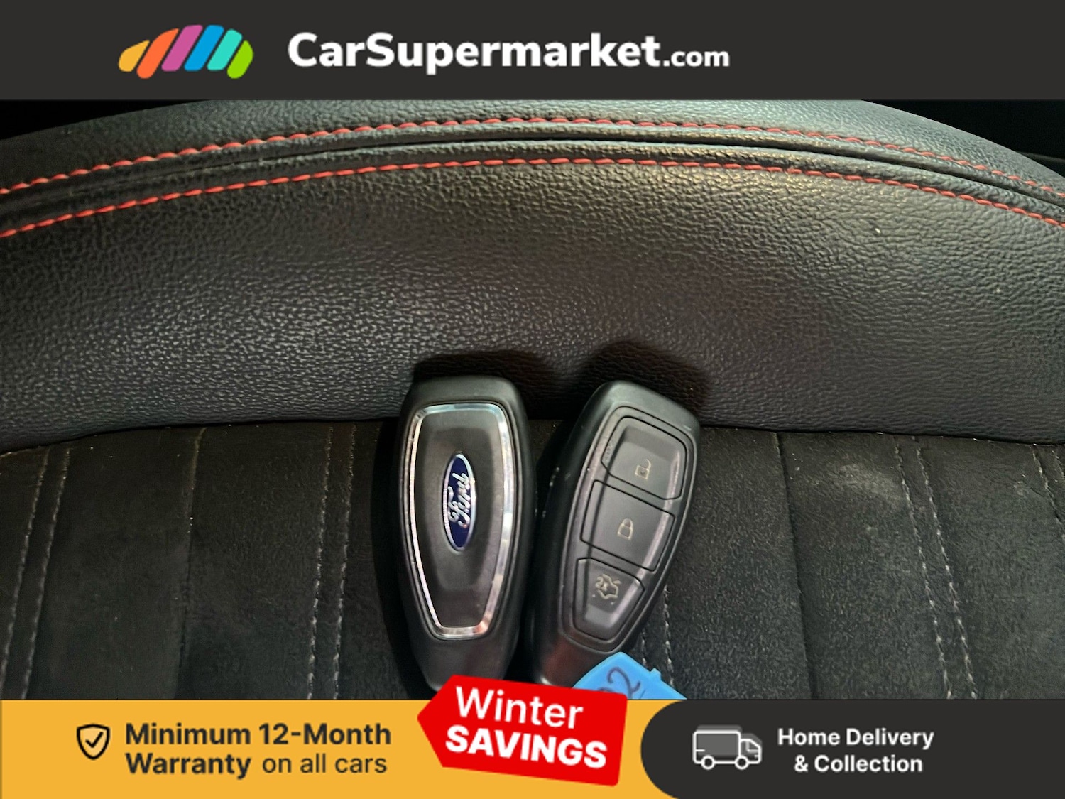 Used Ford Kuga 2021 for sale - 77240106: Photo 24