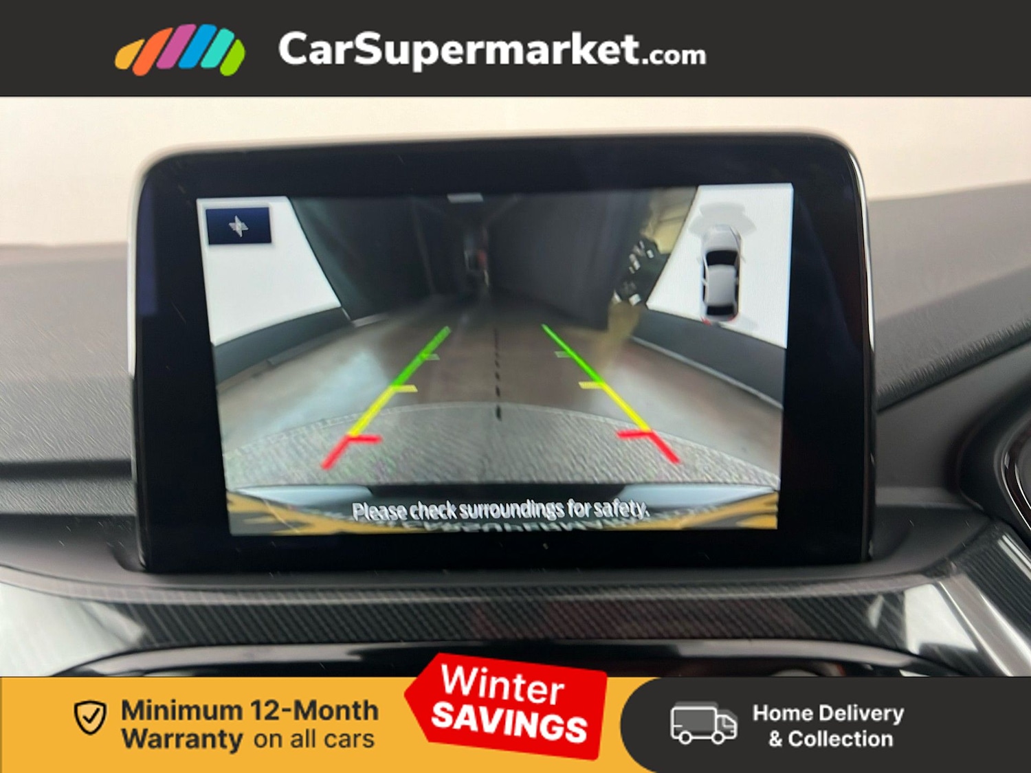 Used Ford Kuga 2021 for sale - 77240106: Photo 26