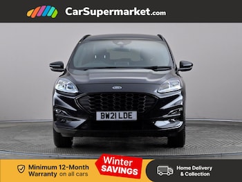 Used Ford Kuga 2021 for sale - 77240106: Photo