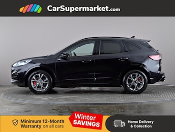 Used Ford Kuga 2021 for sale - 77240106: Photo