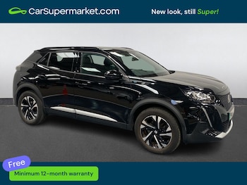 Used Peugeot 2008 2023 for sale - 78390420: Photo