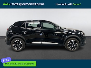 Used Peugeot 2008 2023 for sale - 78390420: Photo