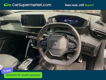 Used Peugeot 2008 2023 for sale - 78390420: Photo