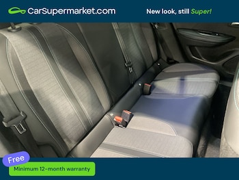 Used Peugeot 2008 2023 for sale - 78390420: Photo