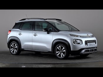 Used Citroen C3 Aircross 2019 for sale - 78970352: Photo