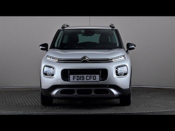 Used Citroen C3 Aircross 2019 for sale - 78970352: Photo