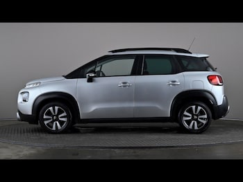 Used Citroen C3 Aircross 2019 for sale - 78970352: Photo