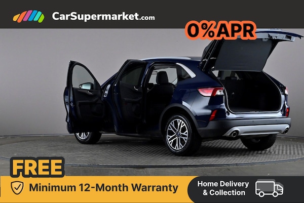 Used Ford Kuga 2022 for sale - 76341900: Photo 10