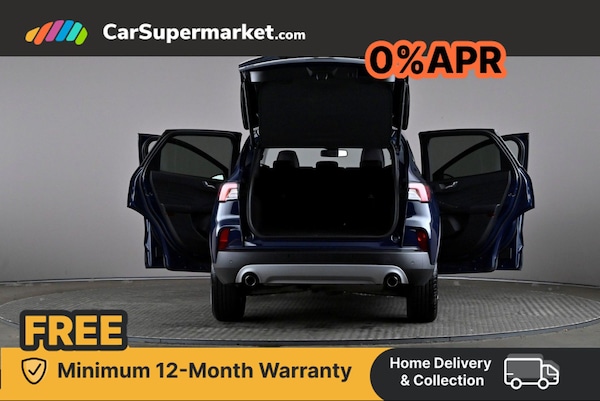 Used Ford Kuga 2022 for sale - 76341900: Photo 11