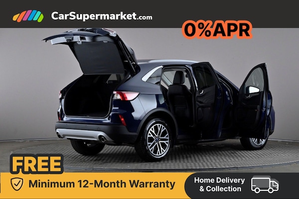 Used Ford Kuga 2022 for sale - 76341900: Photo 12