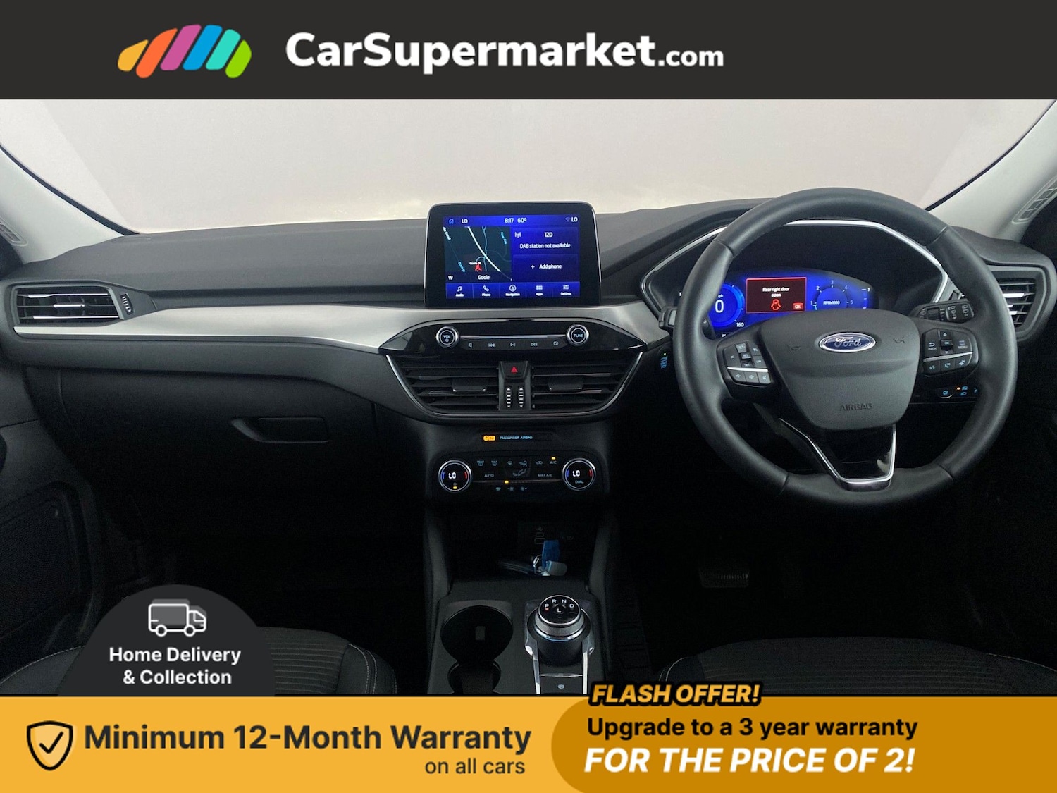 Used Ford Kuga 2022 for sale - 76341900: Photo 14