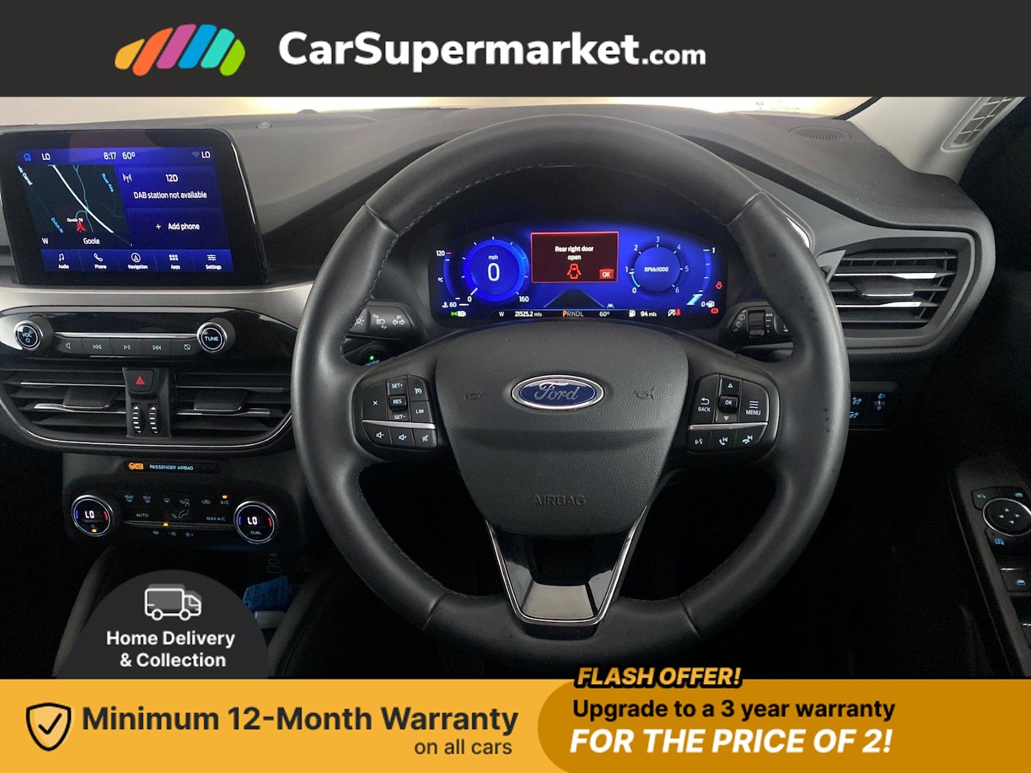 Used Ford Kuga 2022 for sale - 76341900: Photo 15