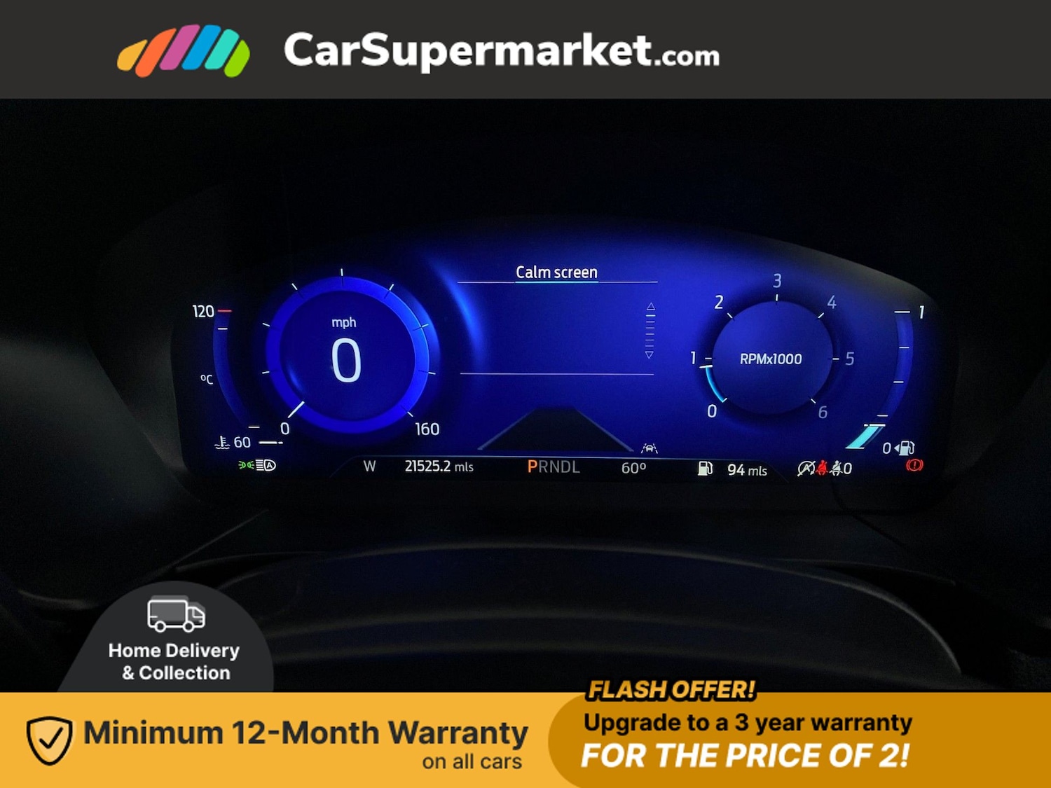 Used Ford Kuga 2022 for sale - 76341900: Photo 16