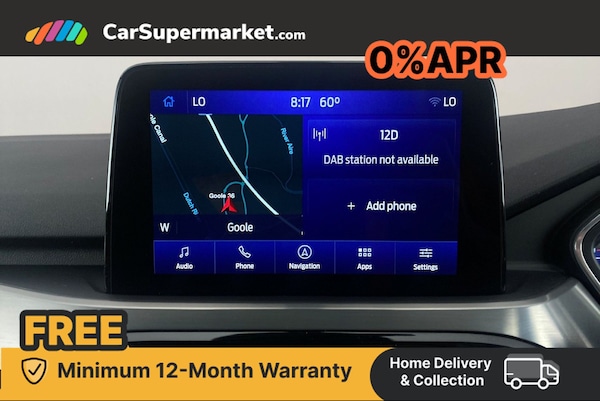 Used Ford Kuga 2022 for sale - 76341900: Photo 16