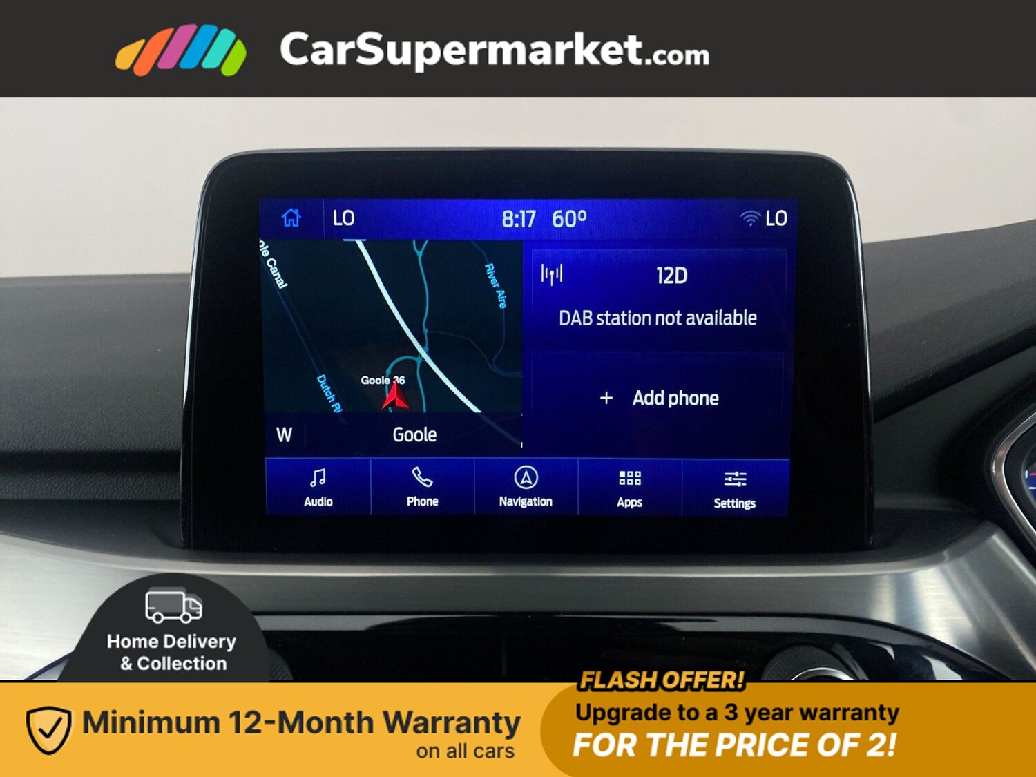 Used Ford Kuga 2022 for sale - 76341900: Photo 17