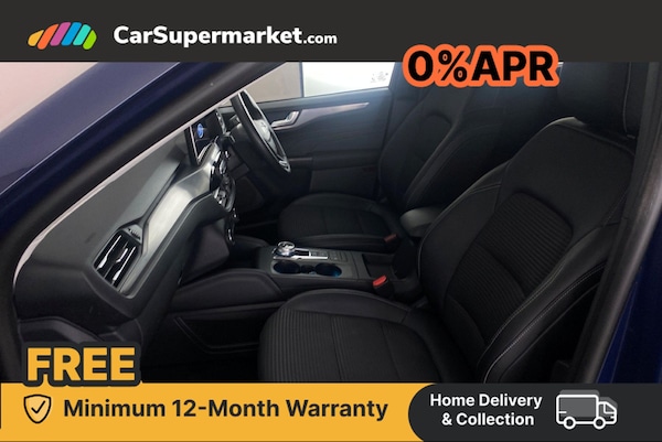 Used Ford Kuga 2022 for sale - 76341900: Photo 17