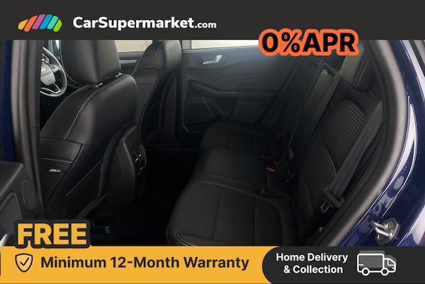 Used Ford Kuga 2022 for sale - 76341900: Photo 18